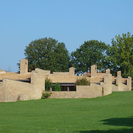Fredensborg B&B Exterior photo