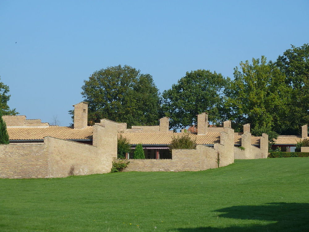 Fredensborg B&B Exterior photo