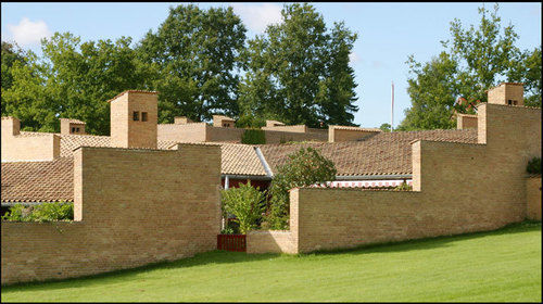 Fredensborg B&B Exterior photo