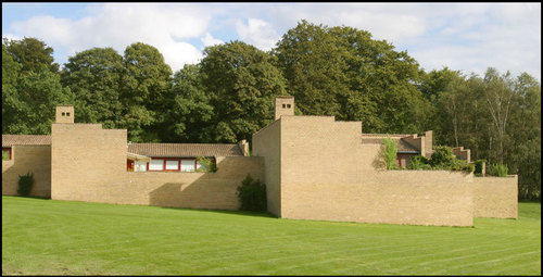 Fredensborg B&B Exterior photo