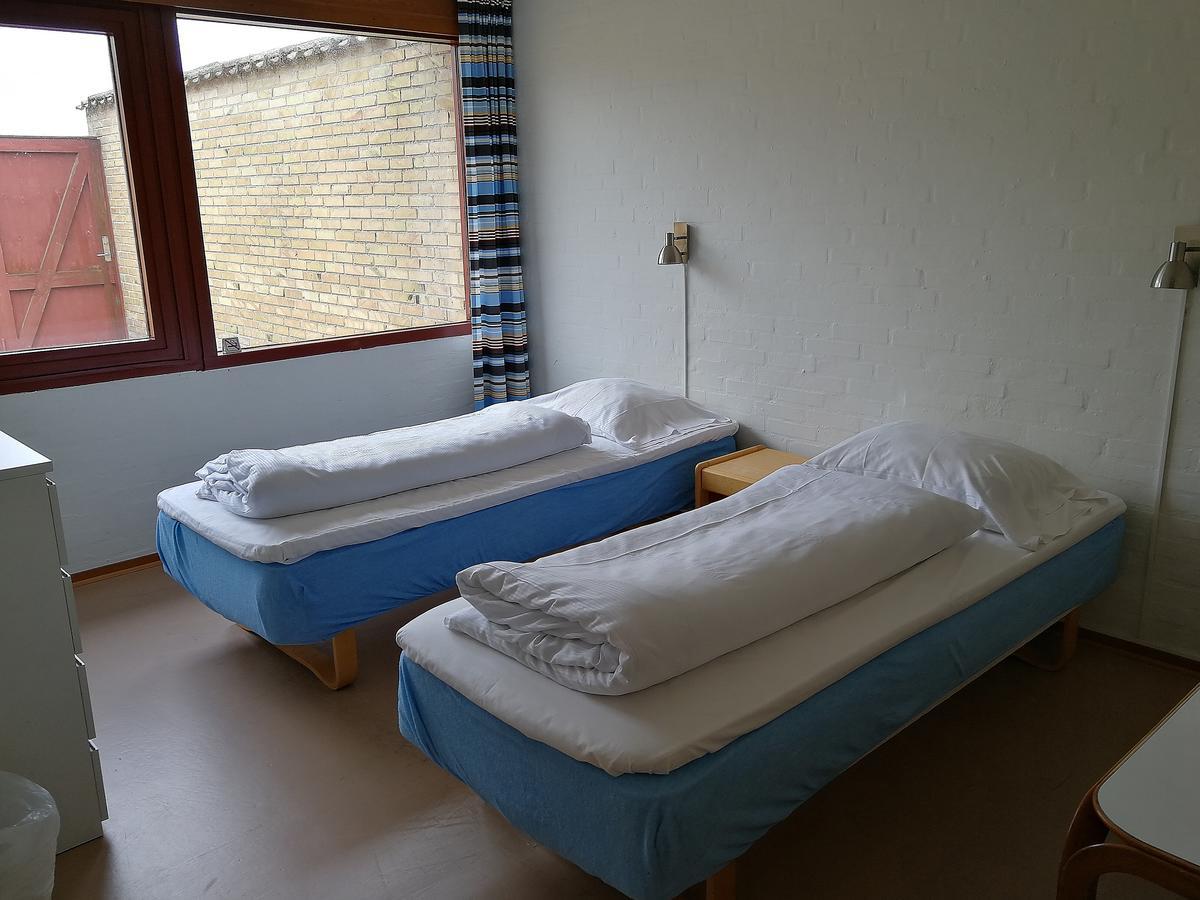 Fredensborg B&B Exterior photo
