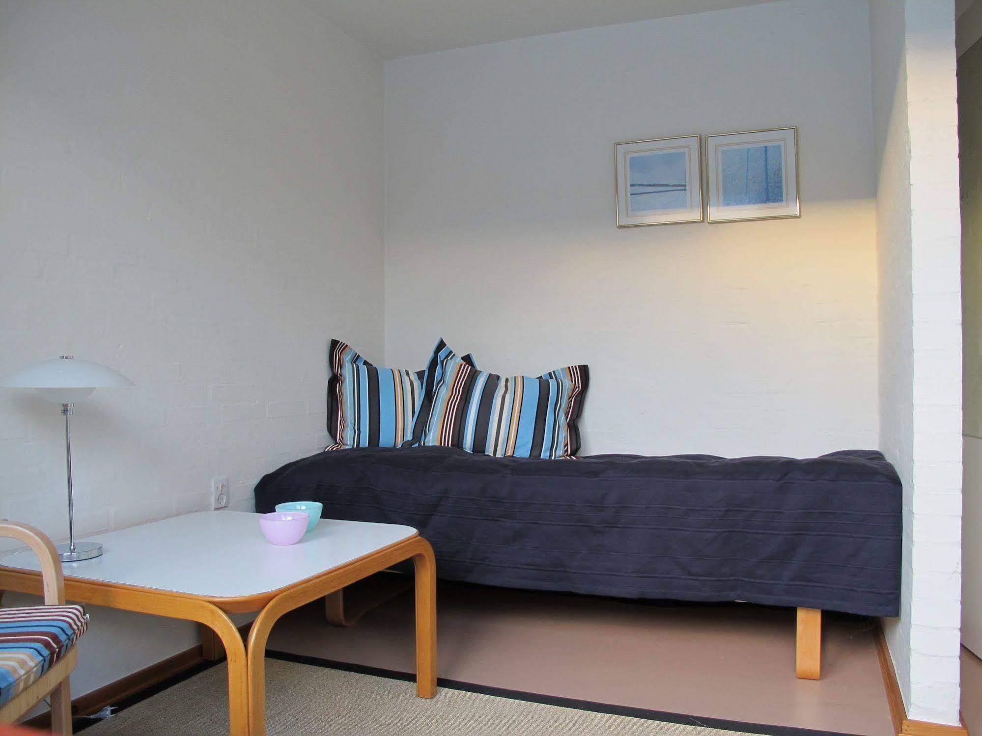 Fredensborg B&B Exterior photo